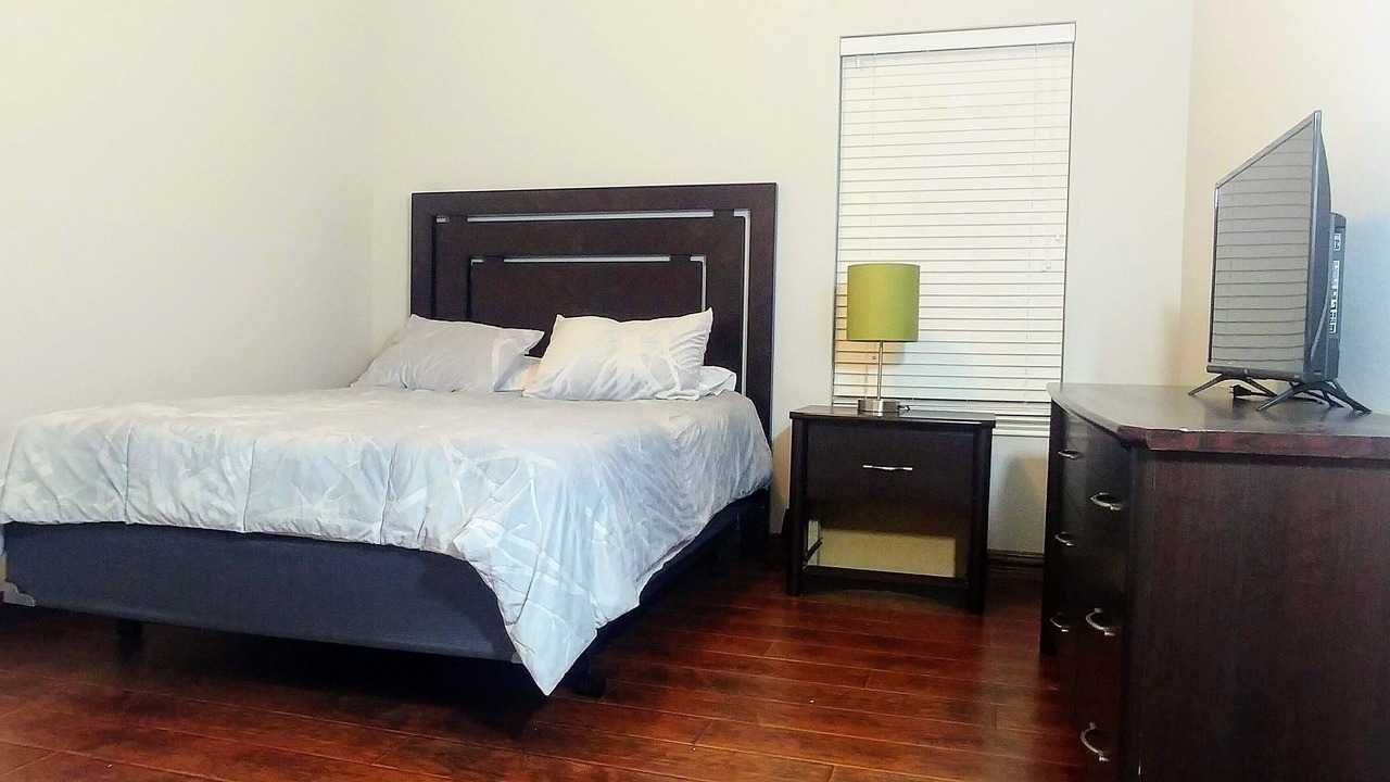 Photo of Bedroom in Anna