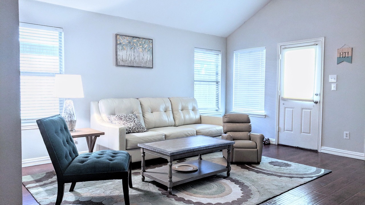 Photo of Livingroom in Anna