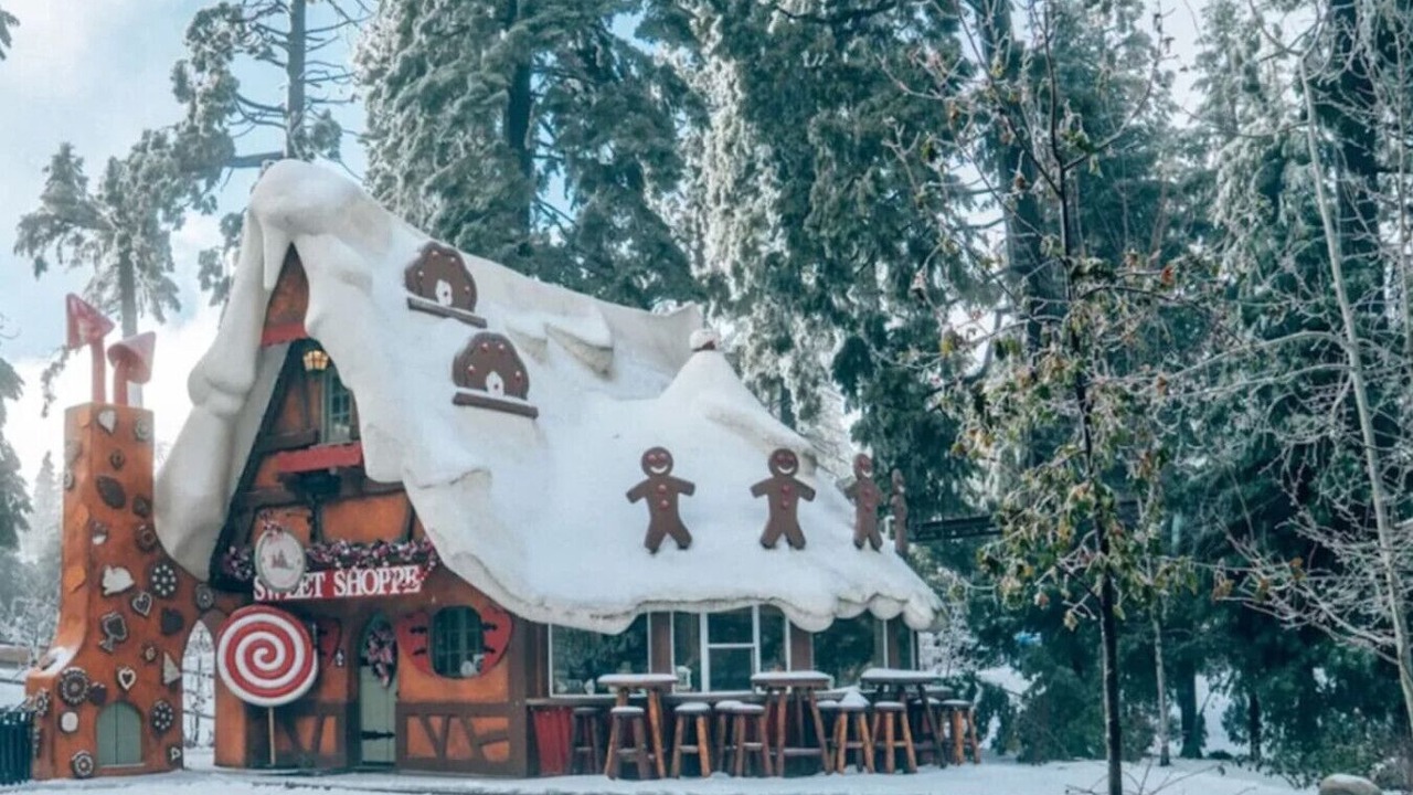 Photo of Outdoor in Lake Arrowhead