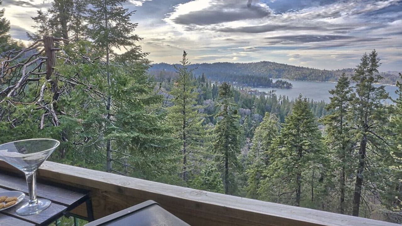 Photo of Outdoor in Lake Arrowhead