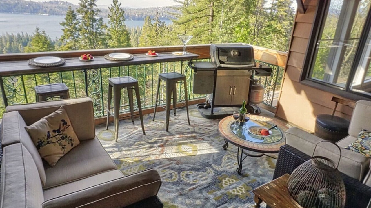 Photo of Outdoor in Lake Arrowhead