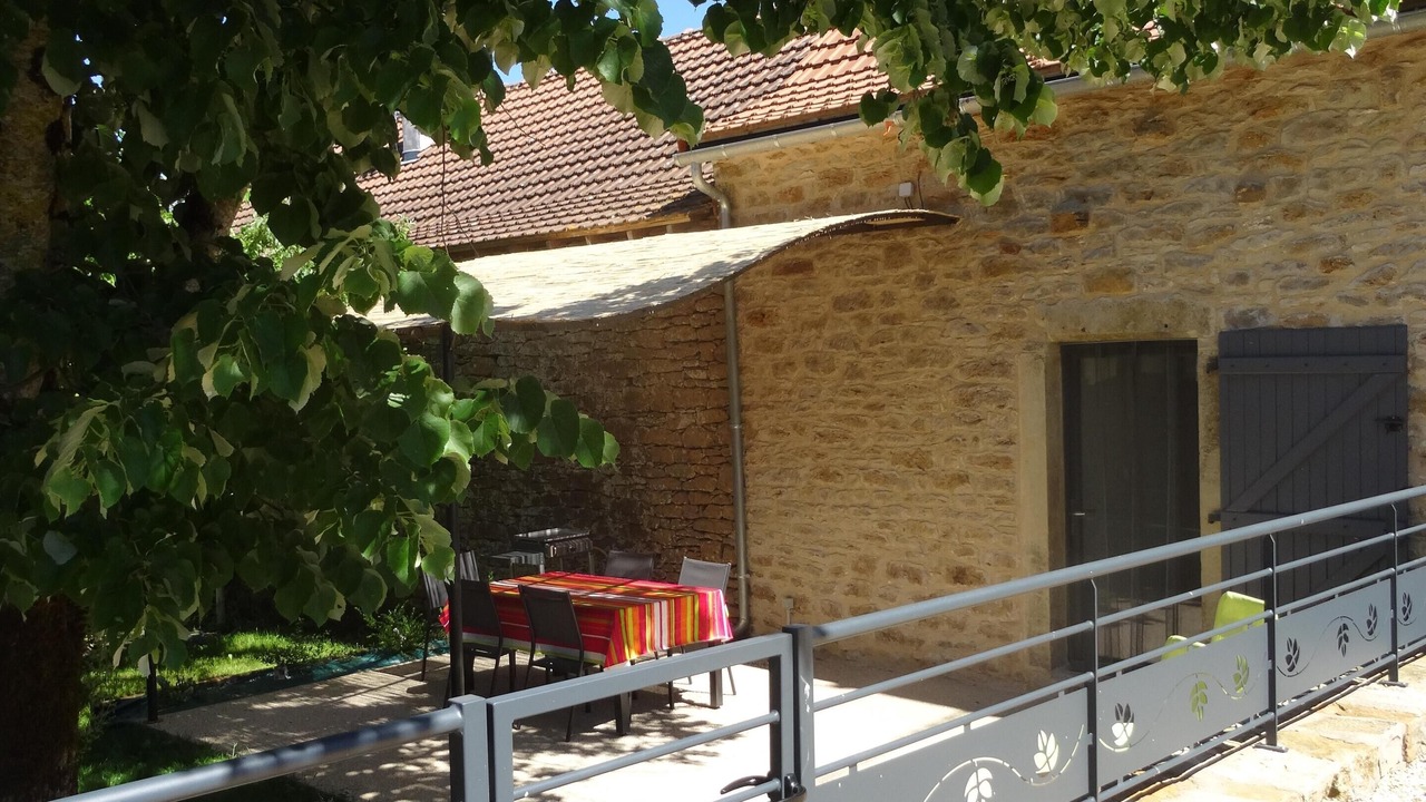 Photo of Outdoor in Savignac