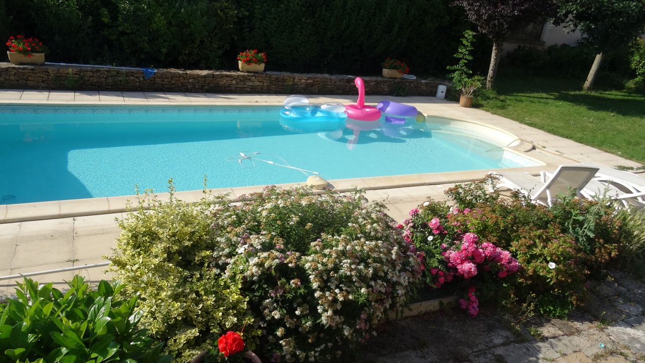 Photo of Outdoor in Savignac