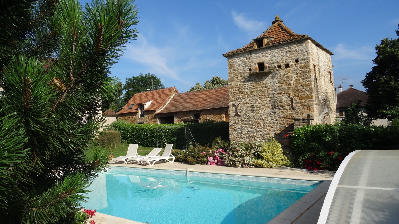 Photo of Outdoor in Savignac