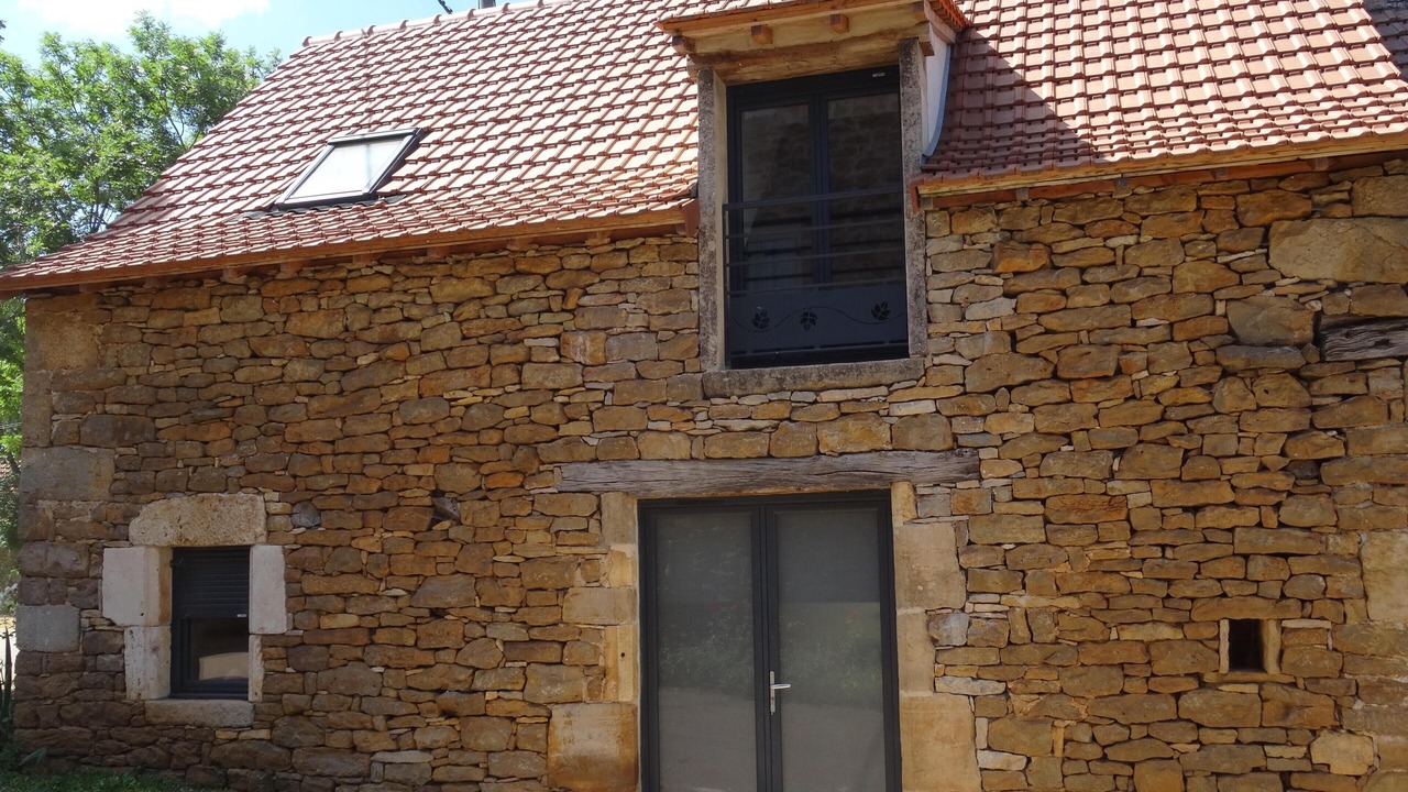 Photo of Outdoor in Savignac