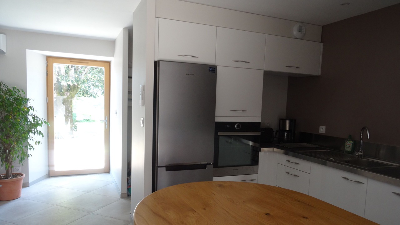 Photo of Kitchen in Savignac