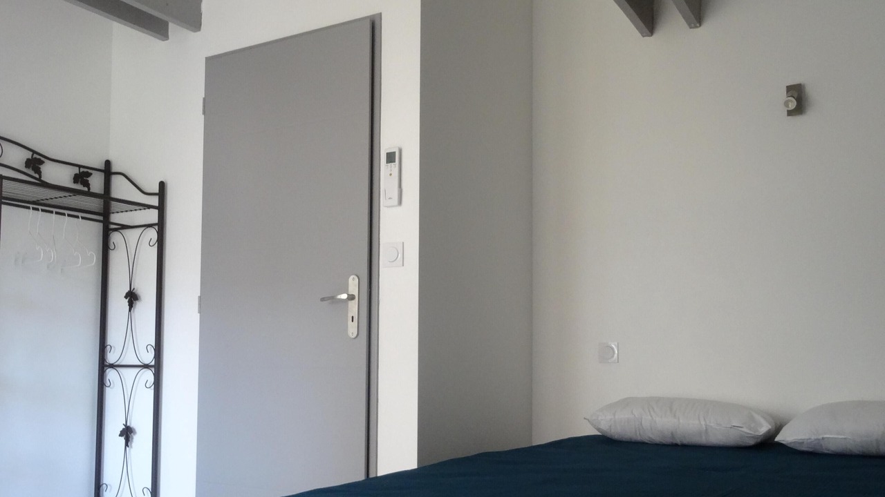 Photo of Bedroom in Savignac
