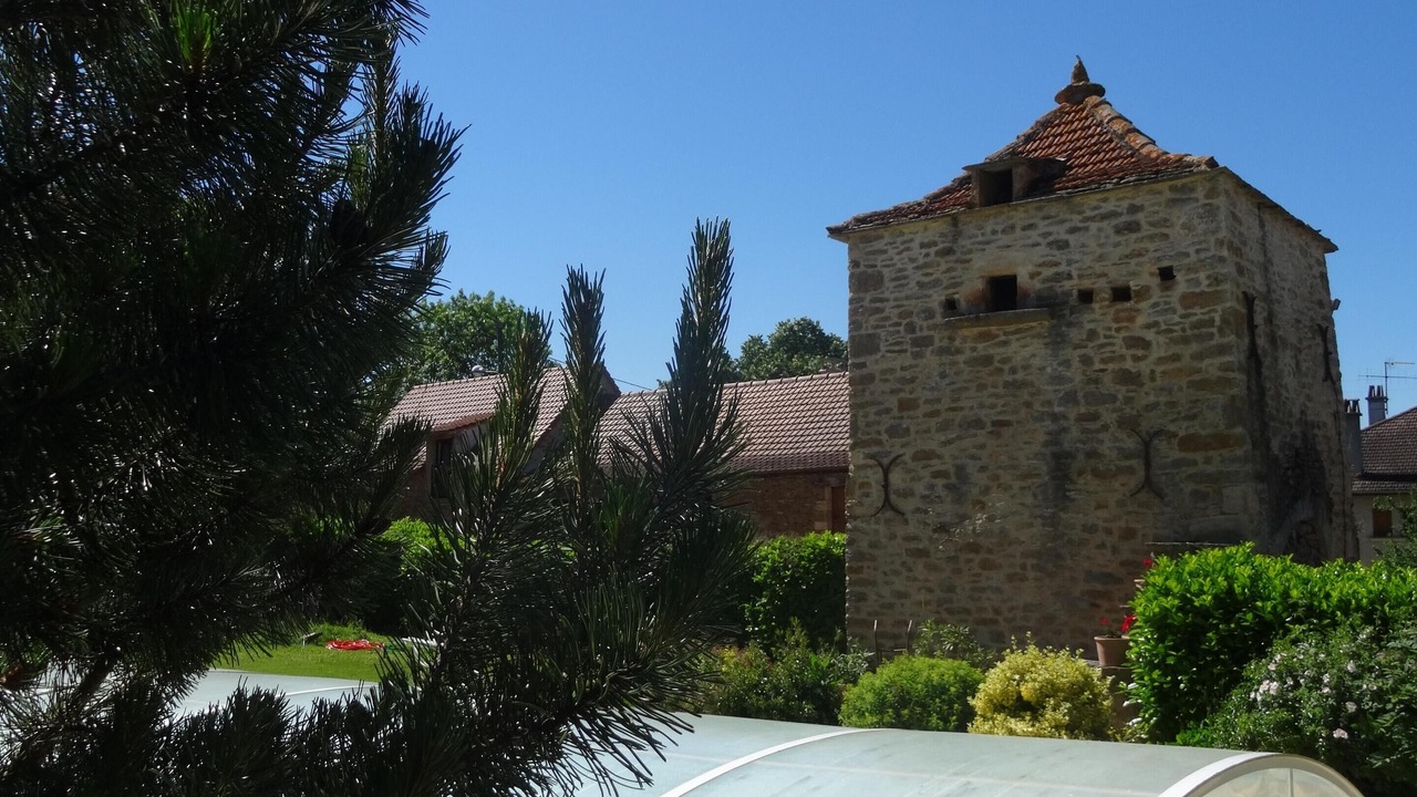 Photo of Others in Savignac