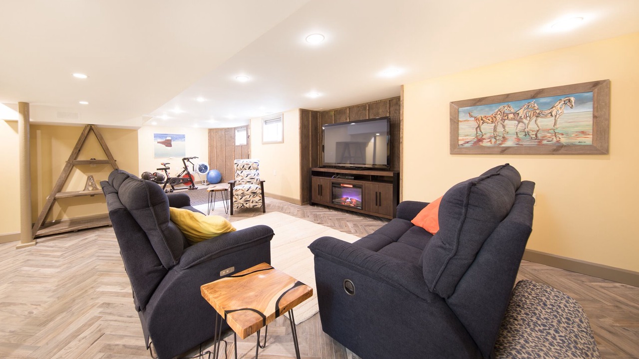 Photo of Livingroom in Walkerville