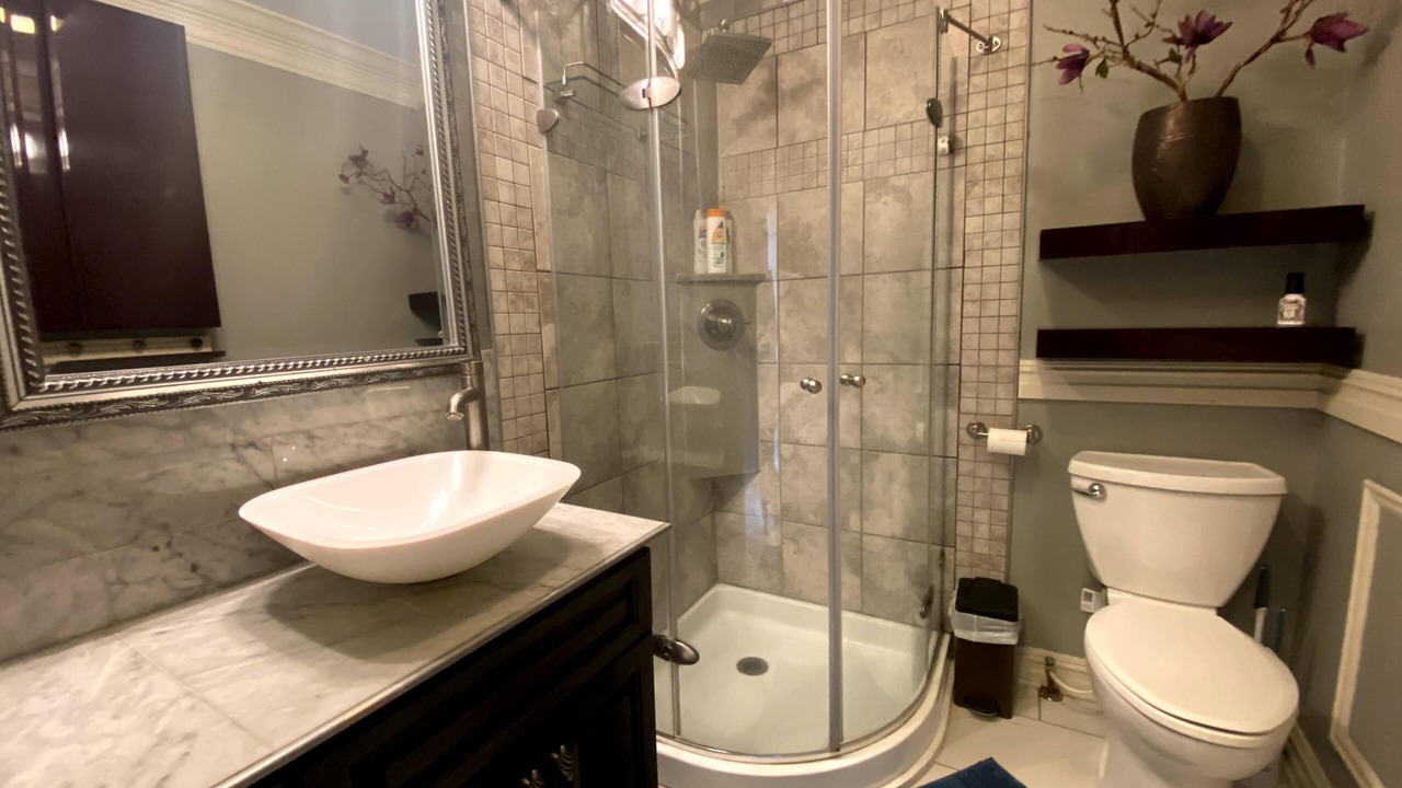 Photo of Bathroom in Lafayette