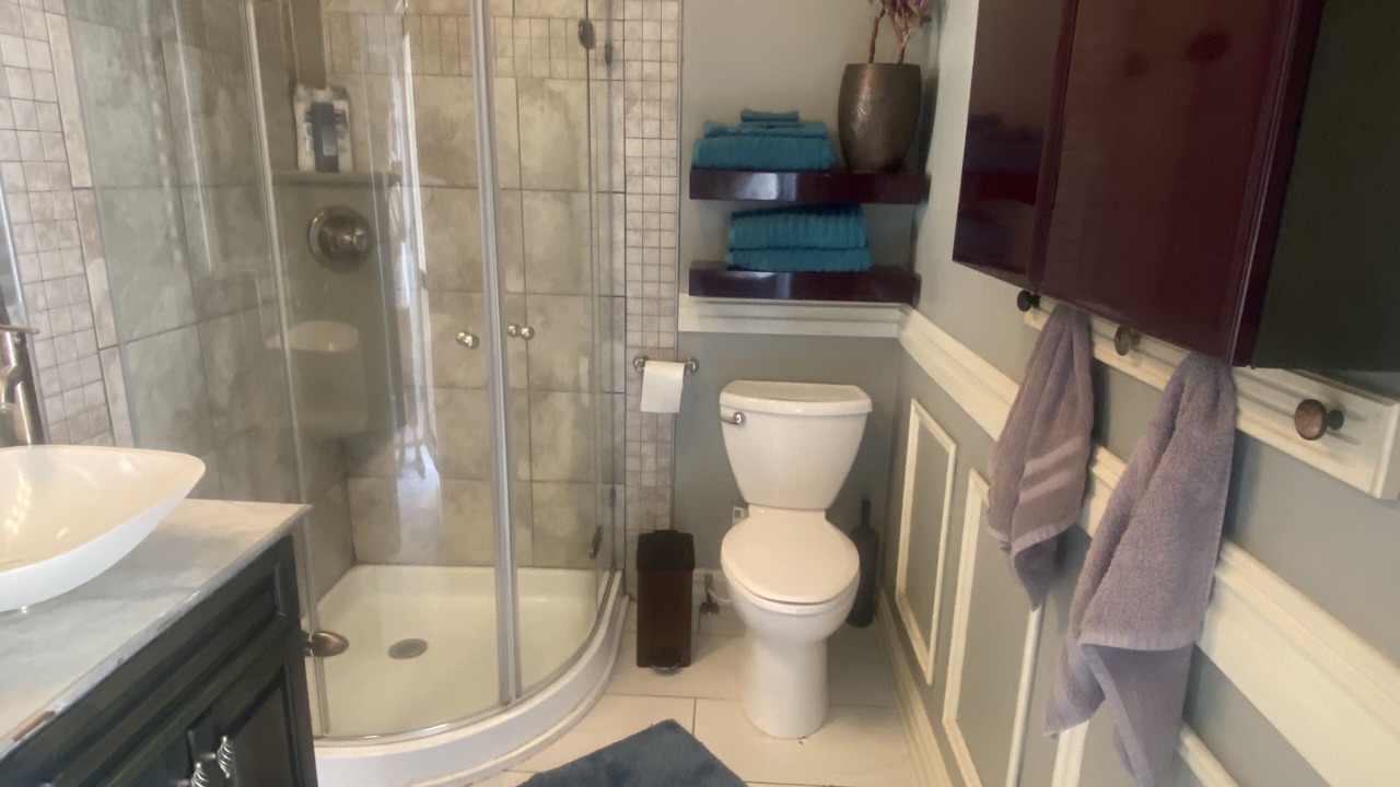 Photo of Bathroom in Lafayette