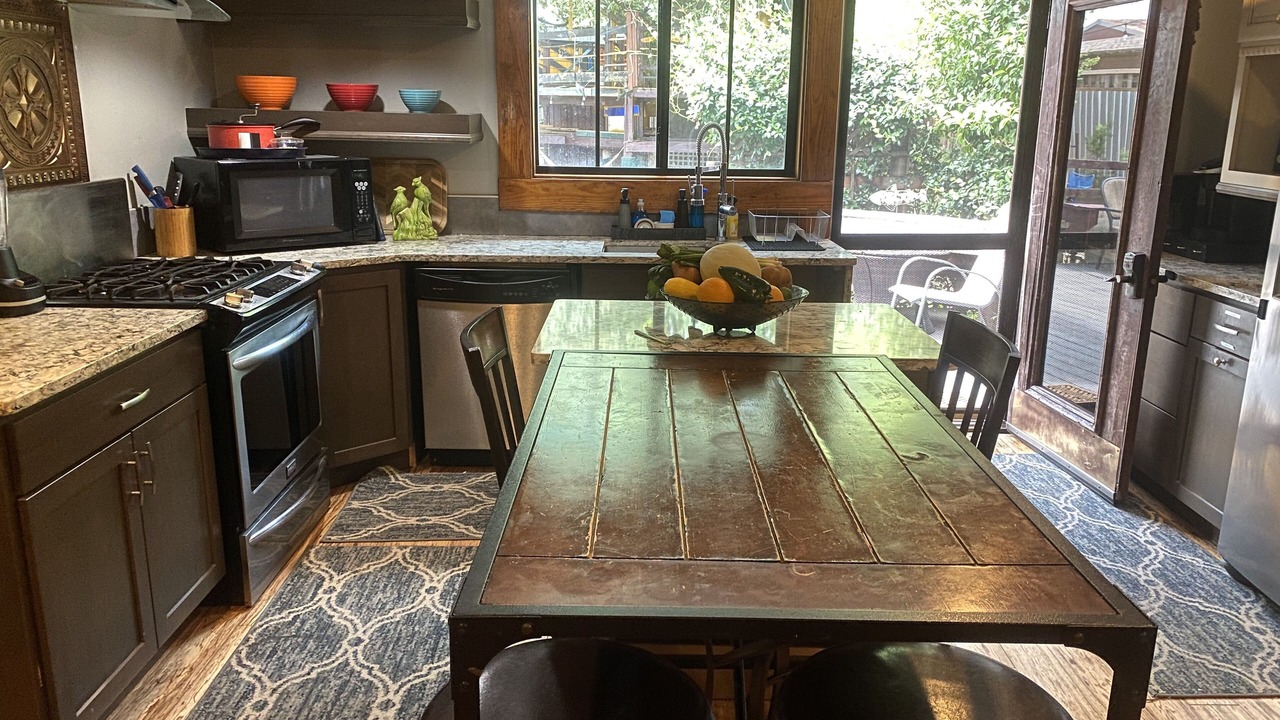 Photo of Kitchen in Lafayette
