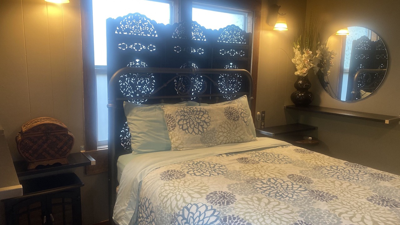 Photo of Bedroom in Lafayette