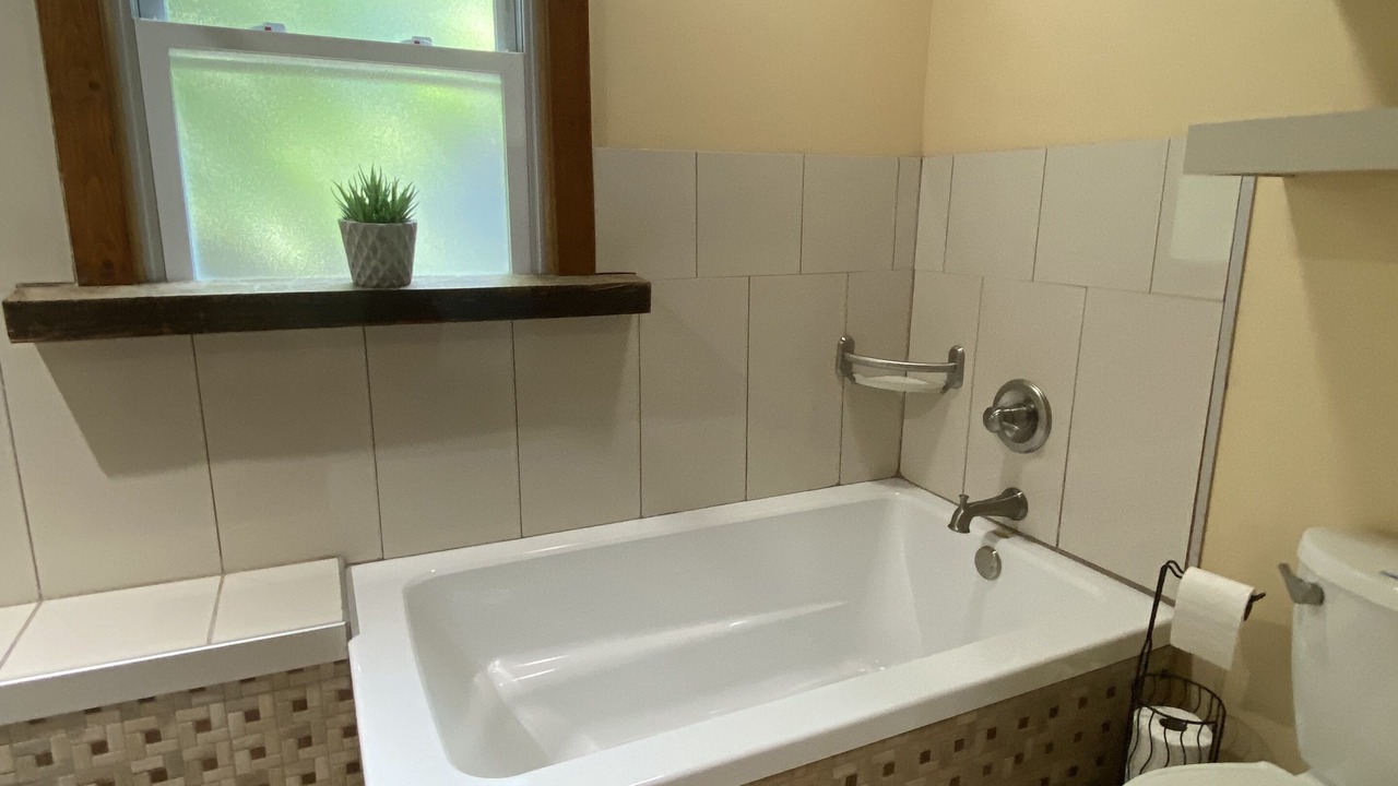 Photo of Bathroom in Lafayette
