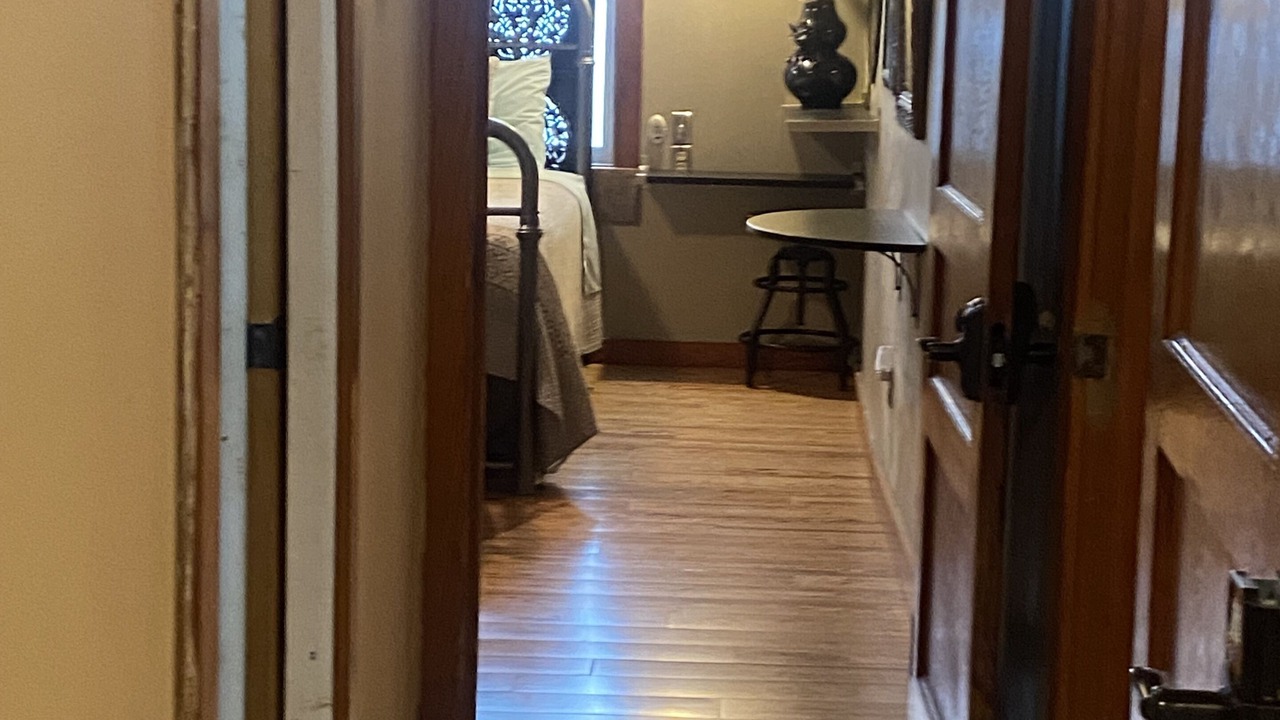 Photo of Bedroom in Lafayette