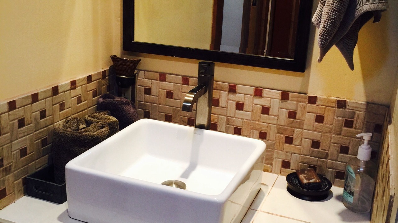 Photo of Bathroom in Lafayette