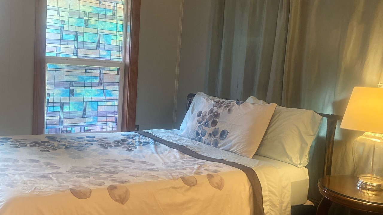 Photo of Bedroom in Lafayette