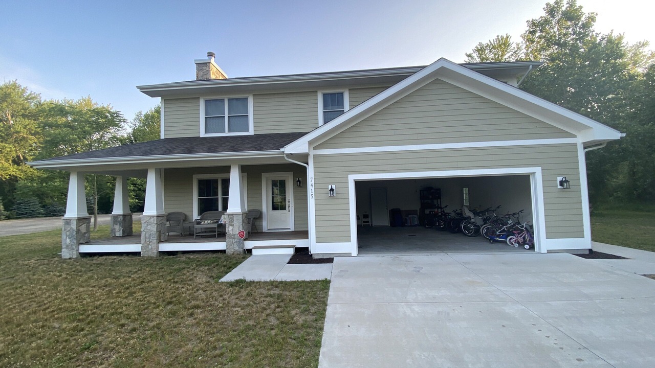 Photo of Outdoor in West Wing Estates