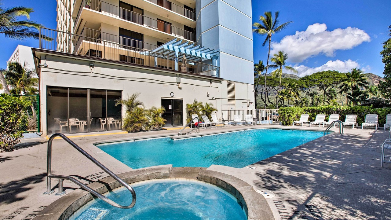 Photo of Outdoor in Makaha