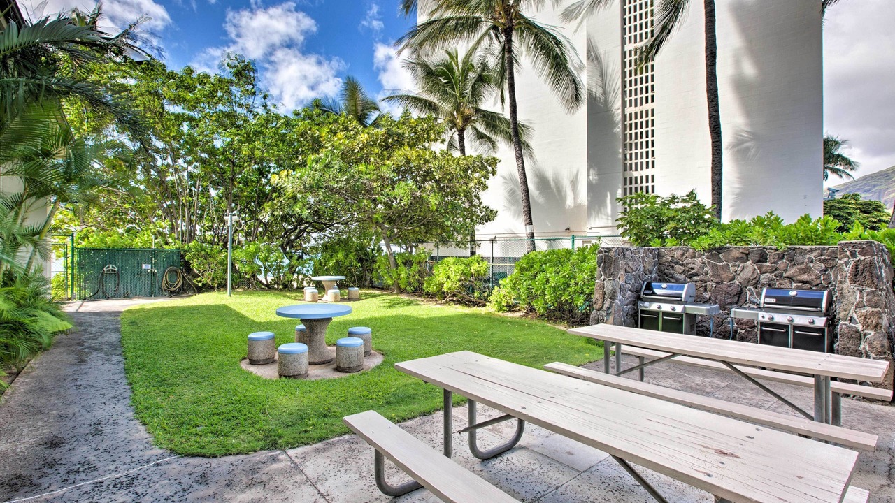 Photo of Others in Makaha