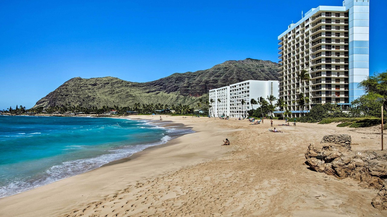 Photo of Others in Makaha