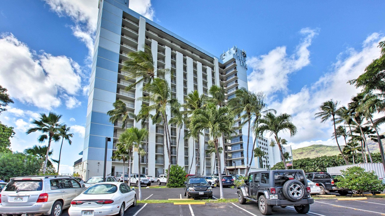 Photo of Outdoor in Makaha