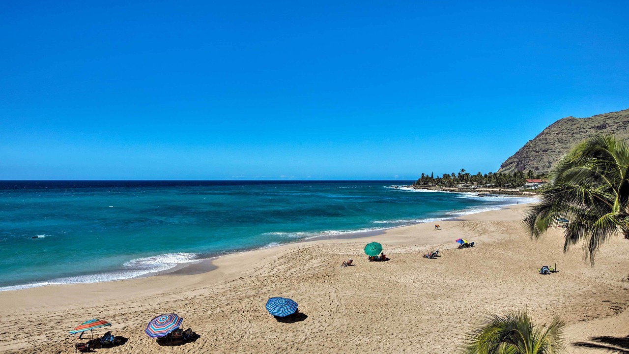 Photo of Others in Makaha