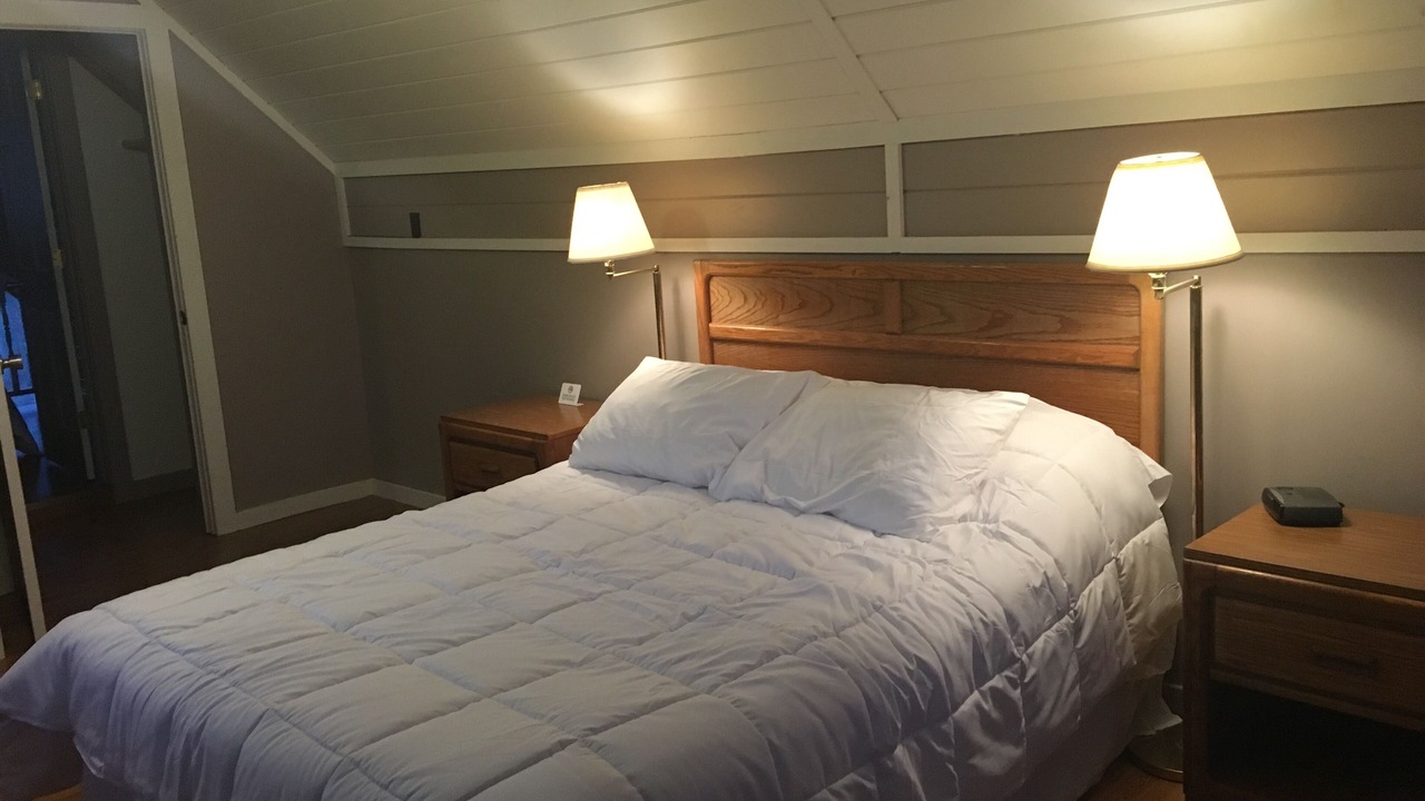 Photo of Bedroom in Town of Milo