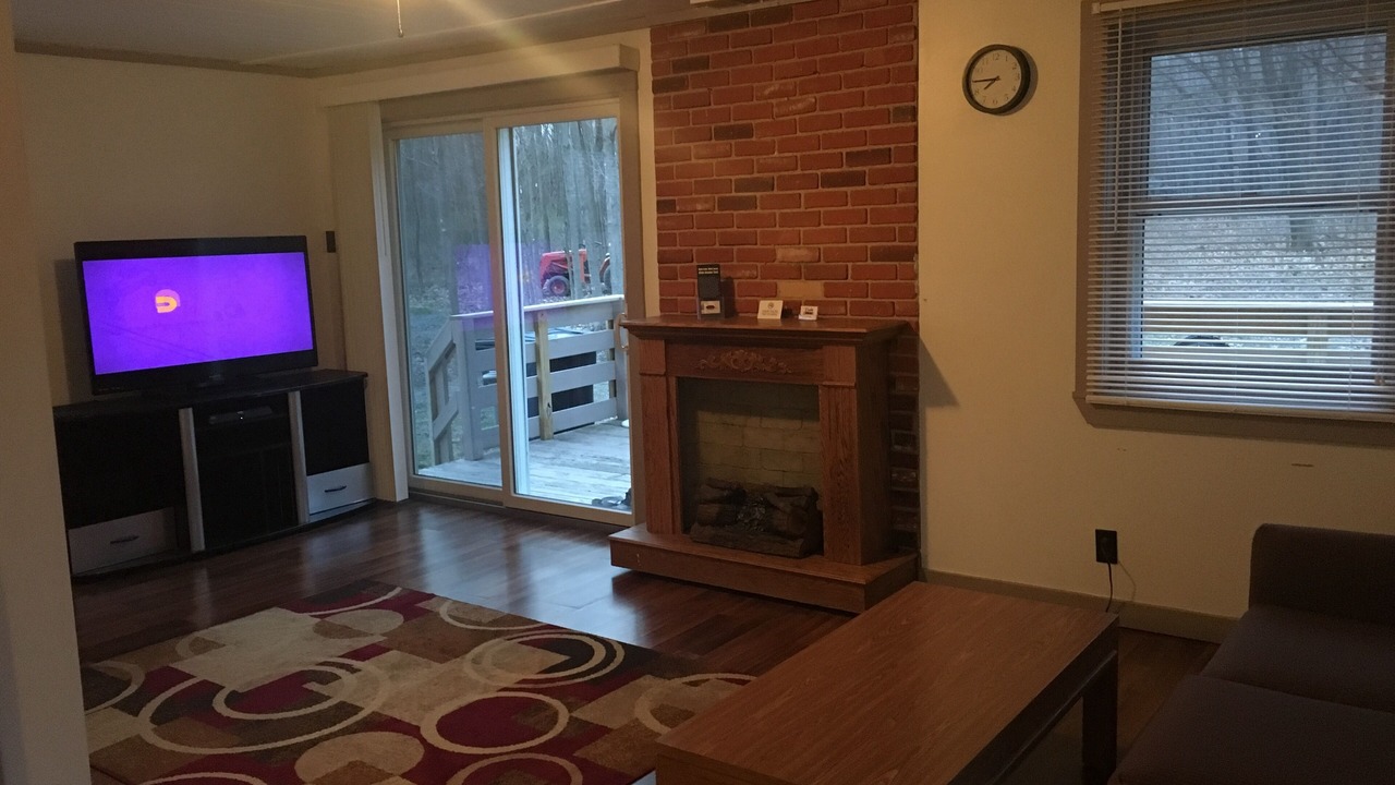 Photo of Livingroom in Town of Milo