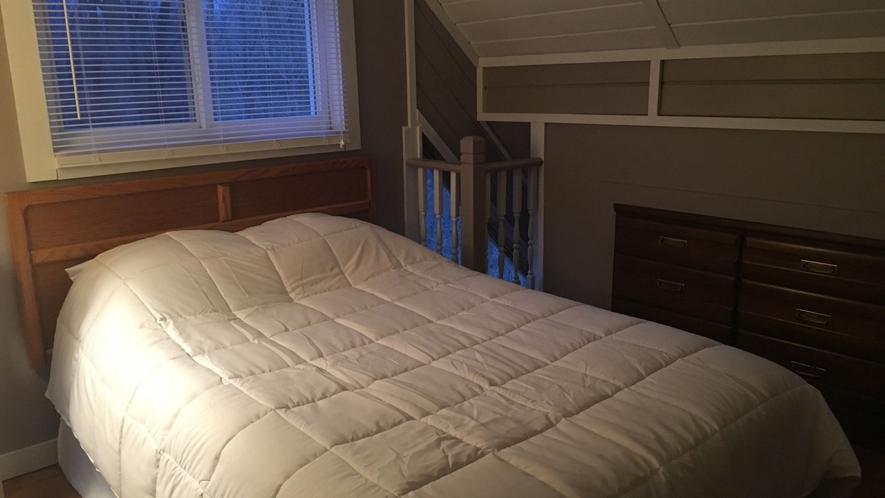 Photo of Bedroom in Town of Milo
