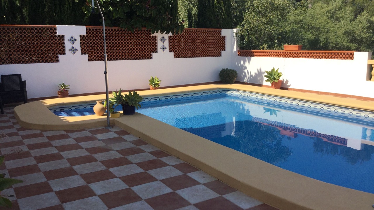 Photo of Outdoor in Tormos