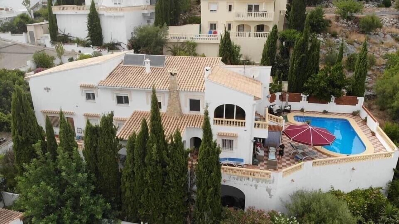 Photo of Outdoor in Tormos