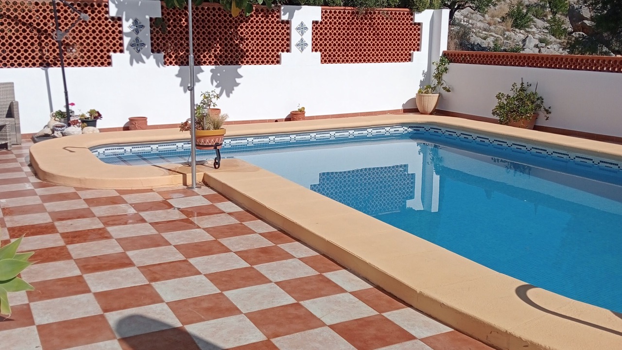 Photo of Outdoor in Tormos
