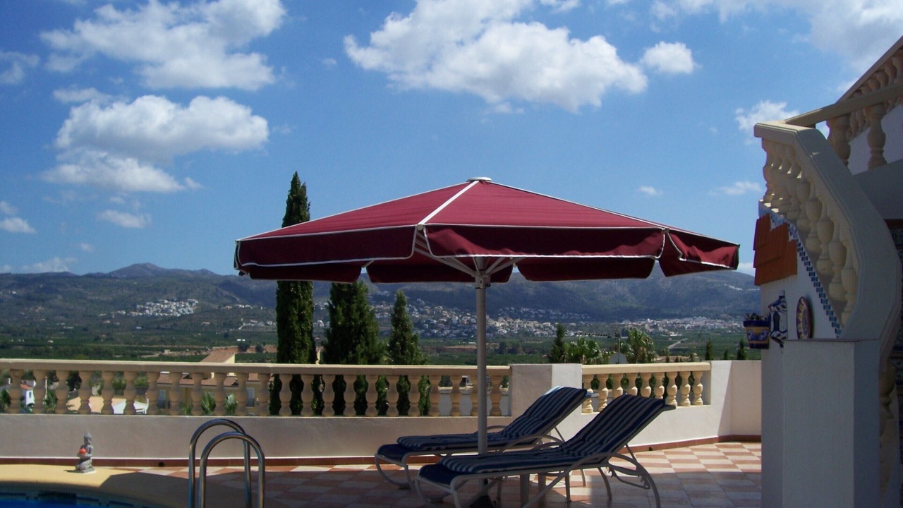 Photo of Outdoor in Tormos