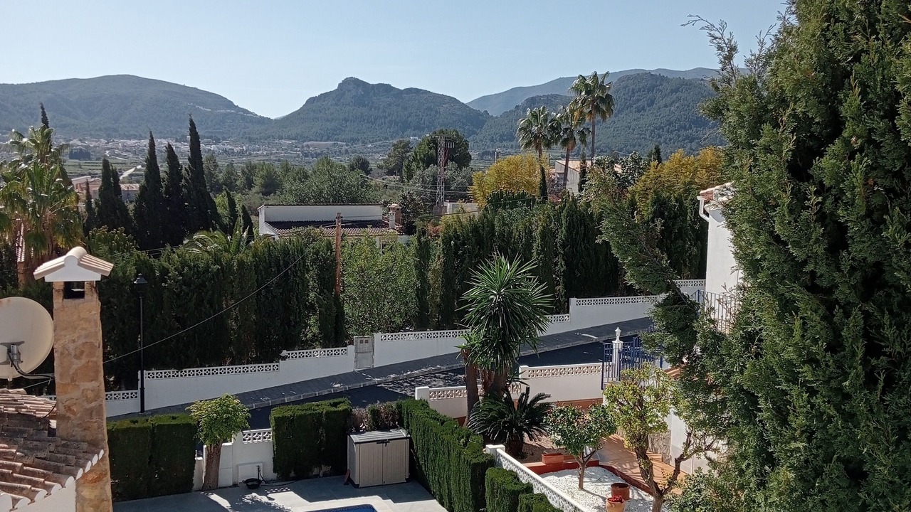 Photo of Outdoor in Tormos