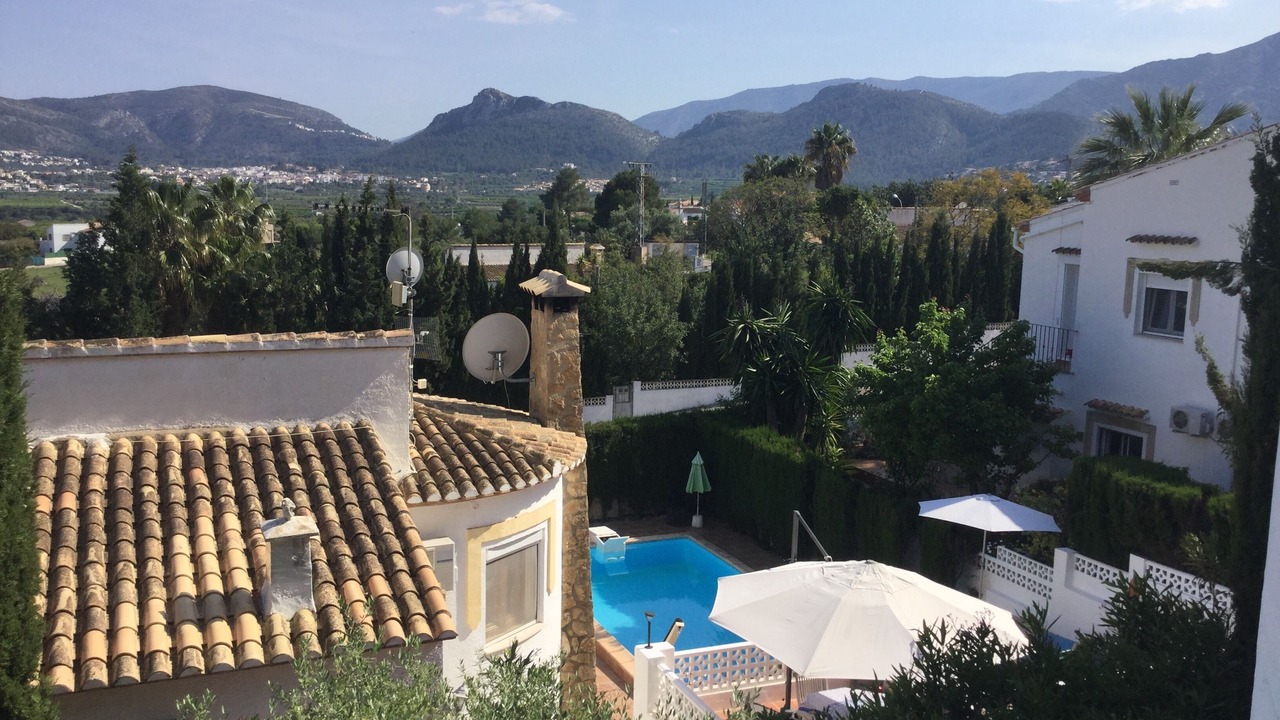 Photo of Outdoor in Tormos