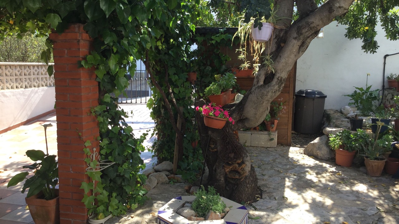 Photo of Patio Balcony in Tormos