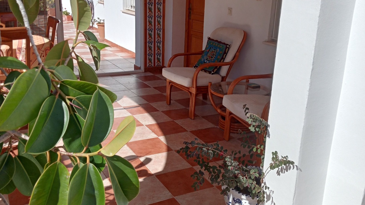 Photo of Patio Balcony in Tormos