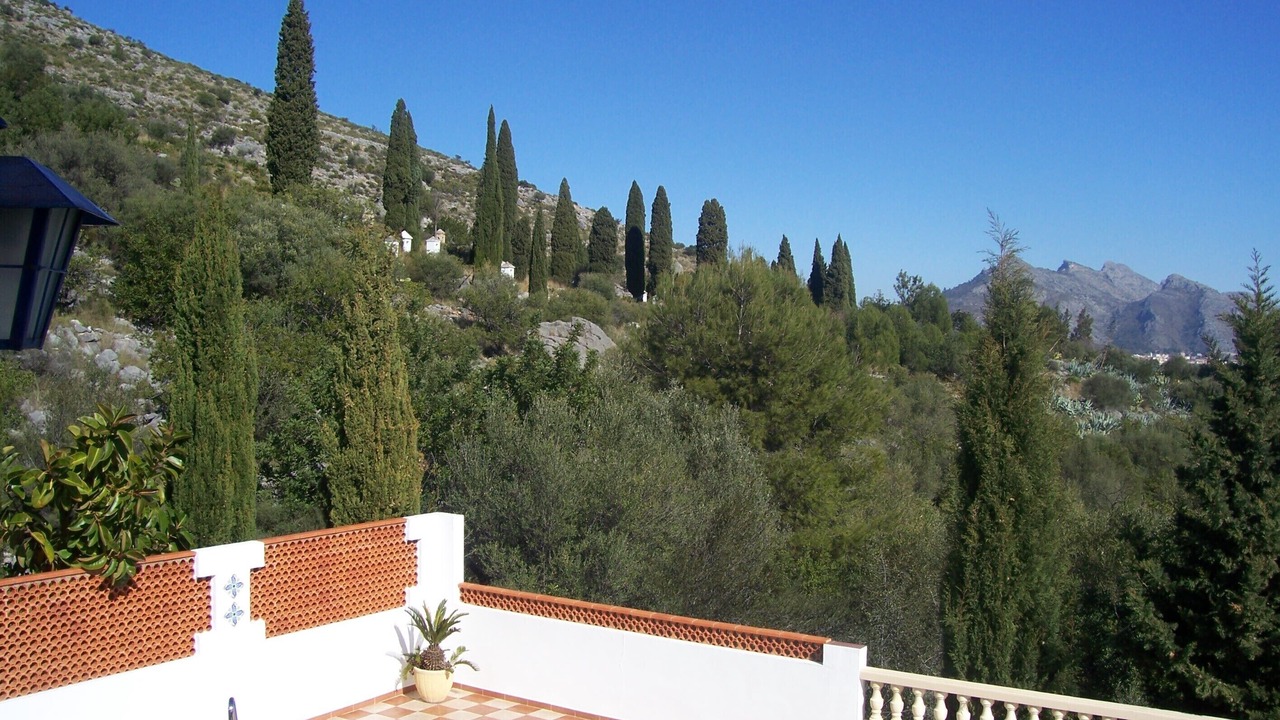 Photo of Outdoor in Tormos