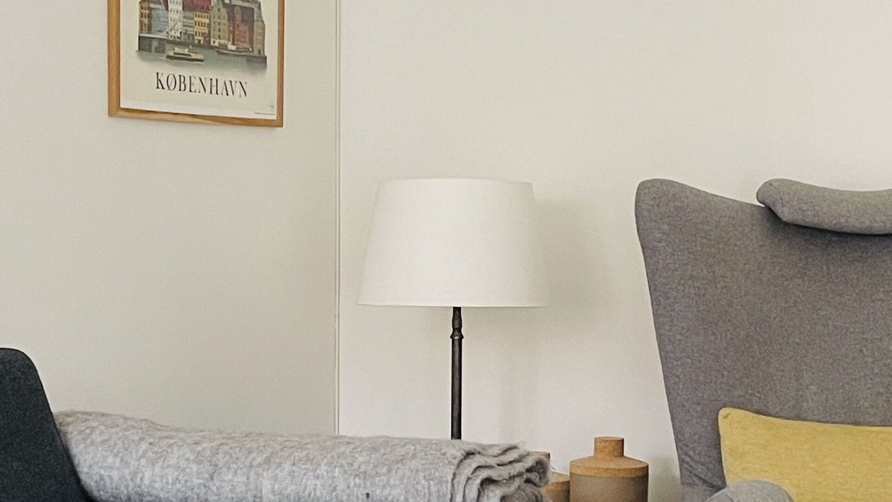 Photo of Bedroom in Copenhagen K