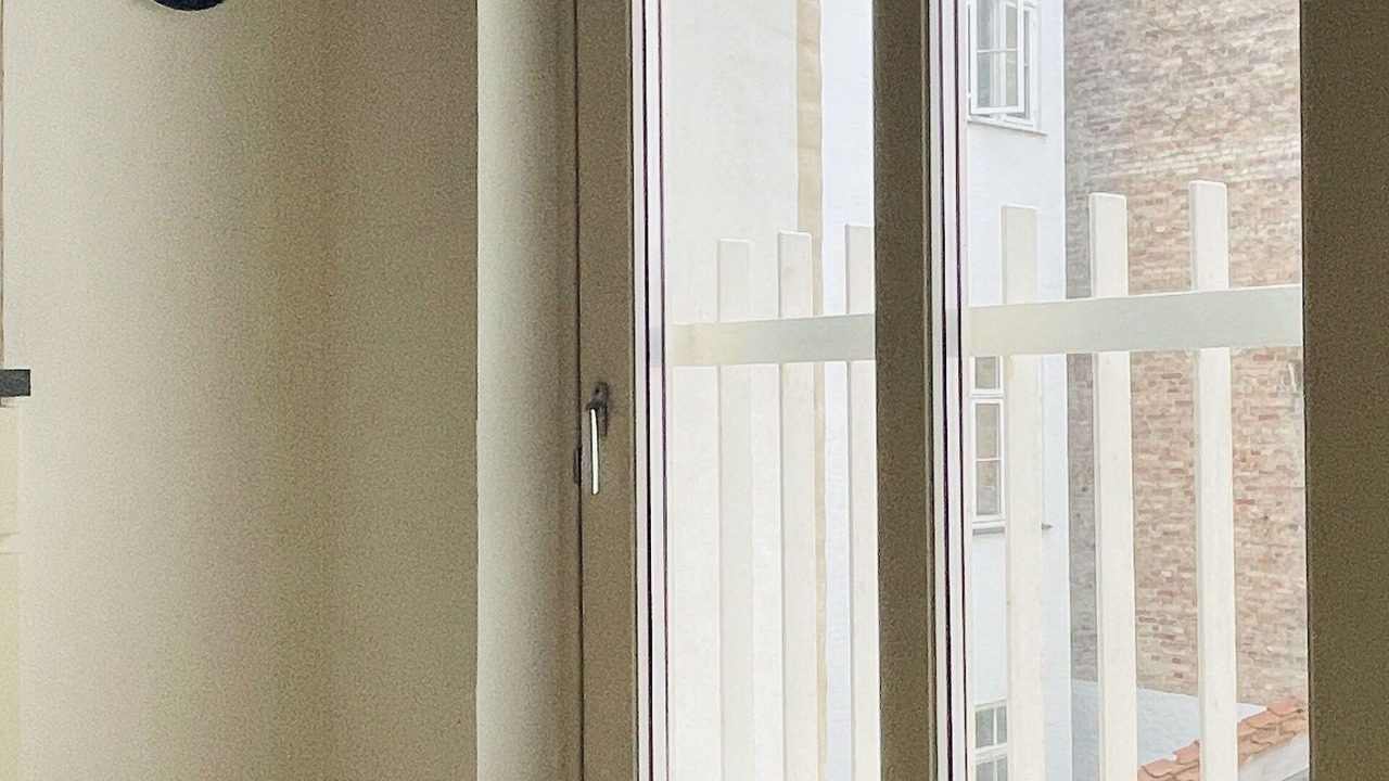 Photo of Bedroom in Copenhagen K