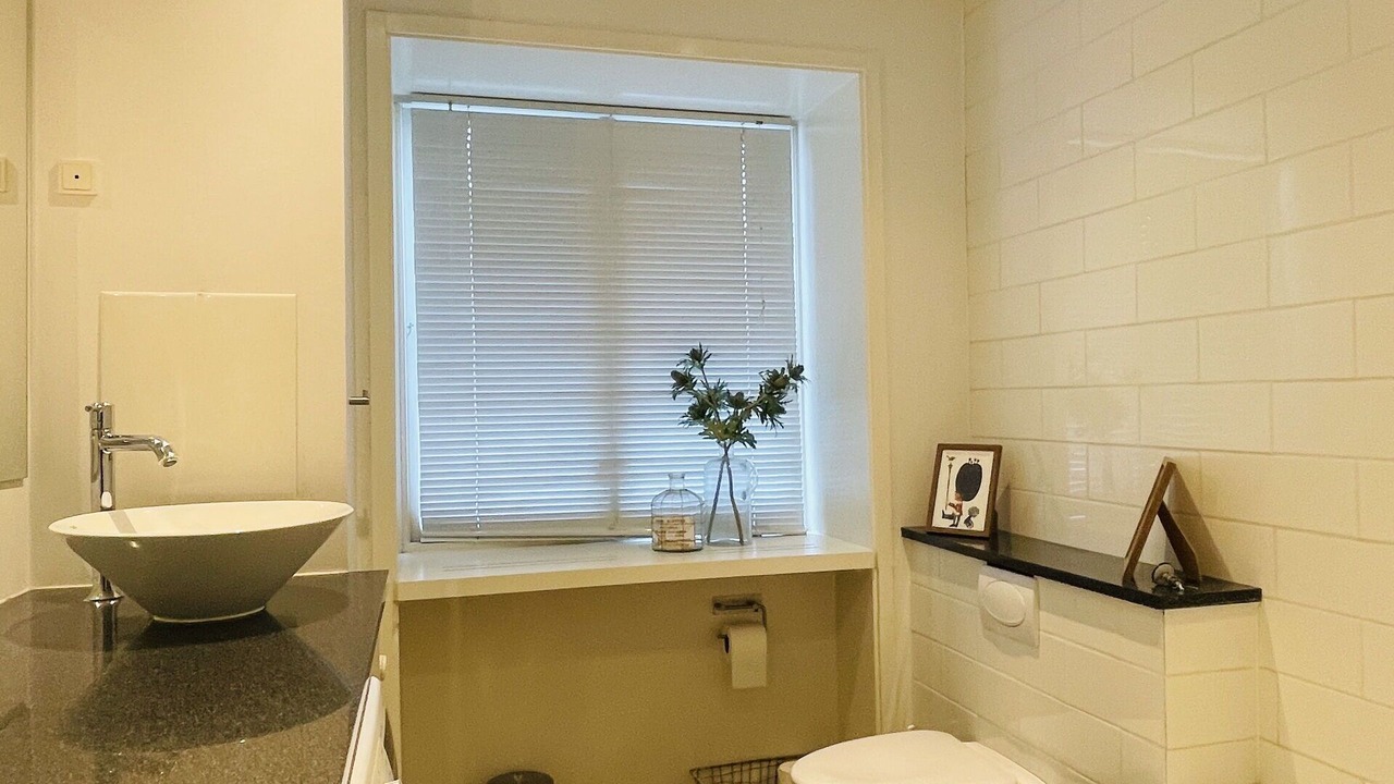 Photo of Bathroom in Copenhagen K