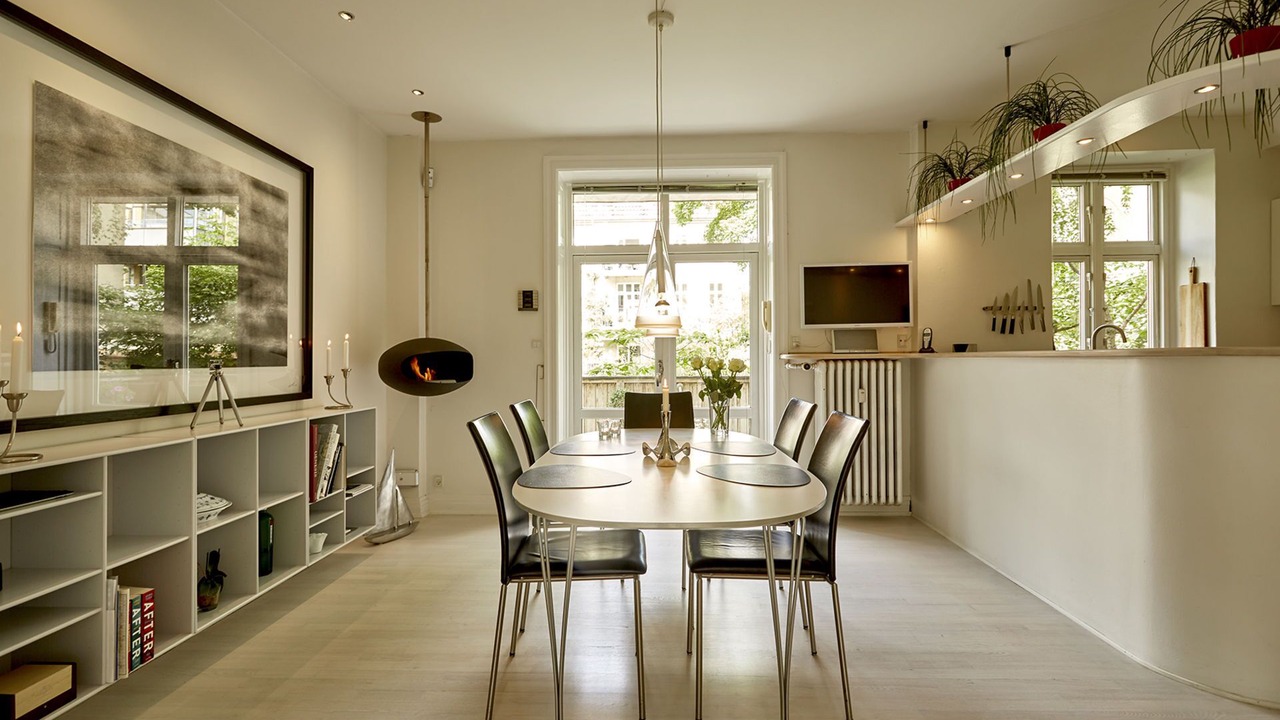 Photo of Bedroom in København V