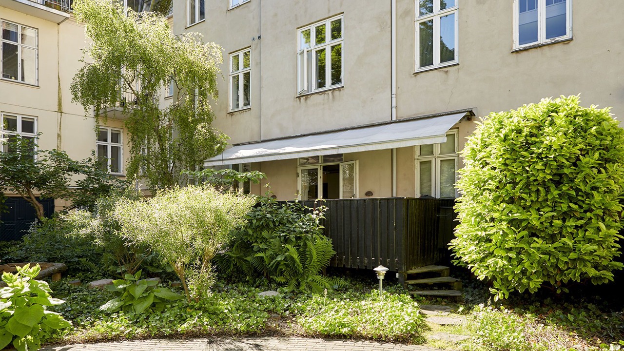 Photo of Outdoor in København V
