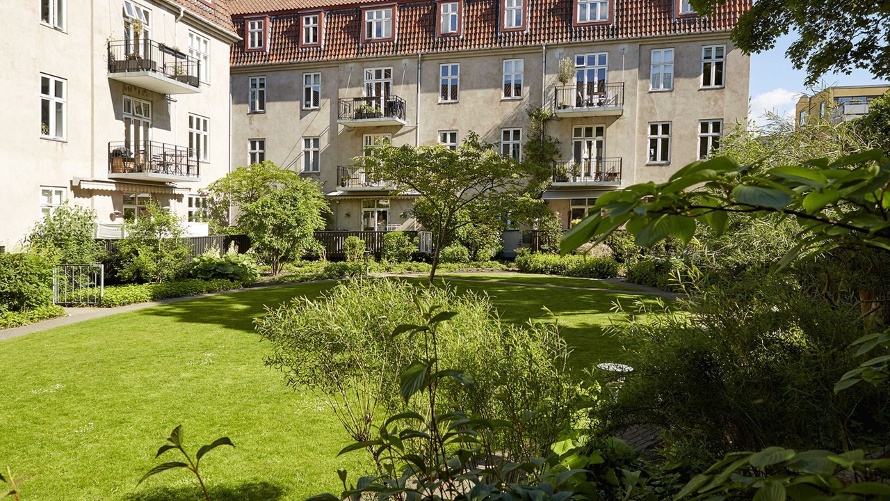 Photo of Outdoor in København V