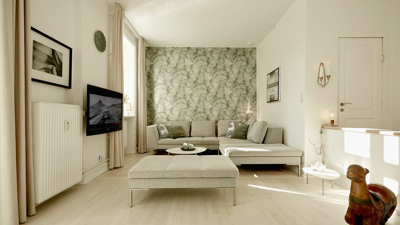 Photo of Livingroom in København V