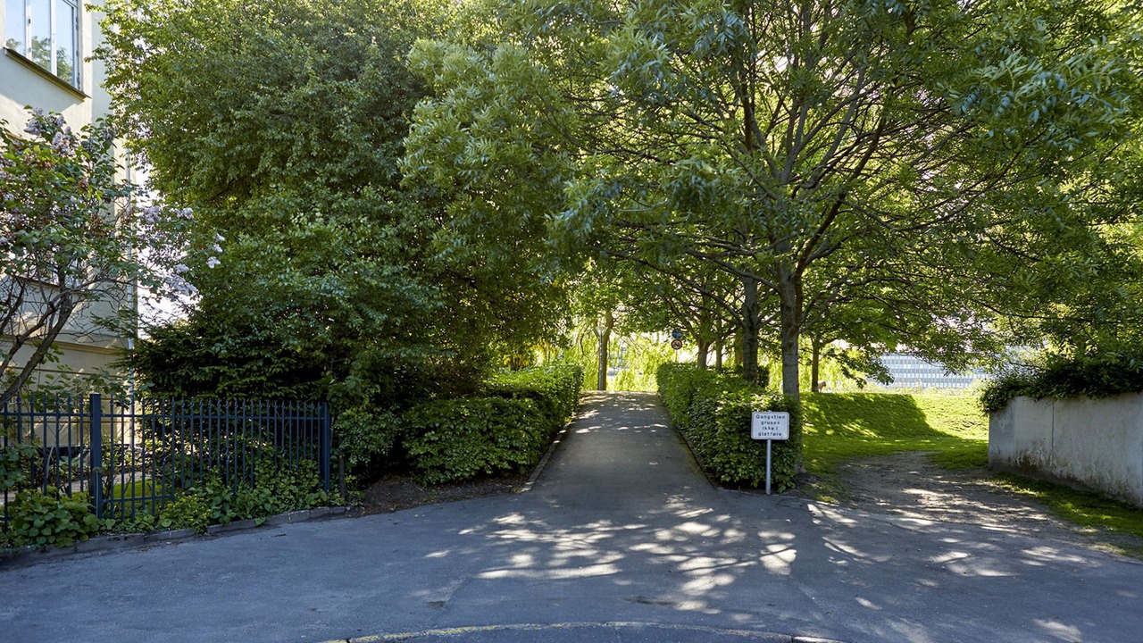 Photo of Outdoor in København V