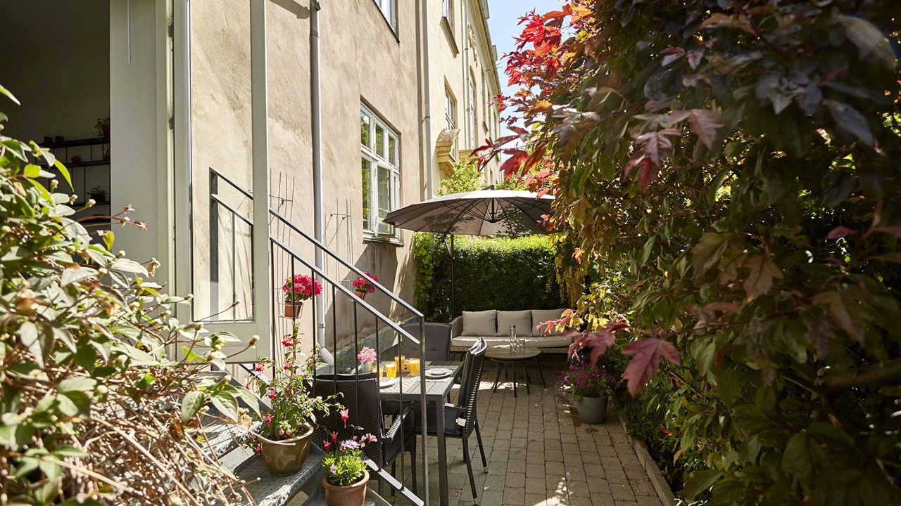 Photo of Outdoor in København V