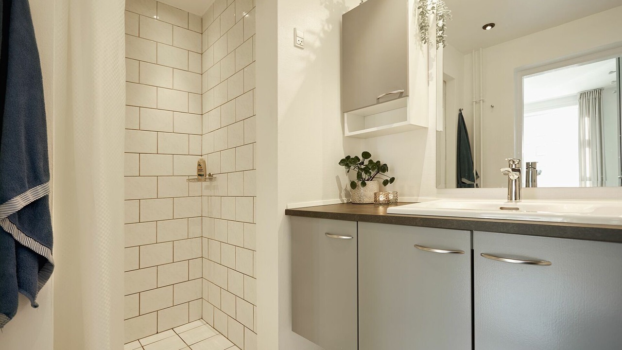 Photo of Bathroom in København V