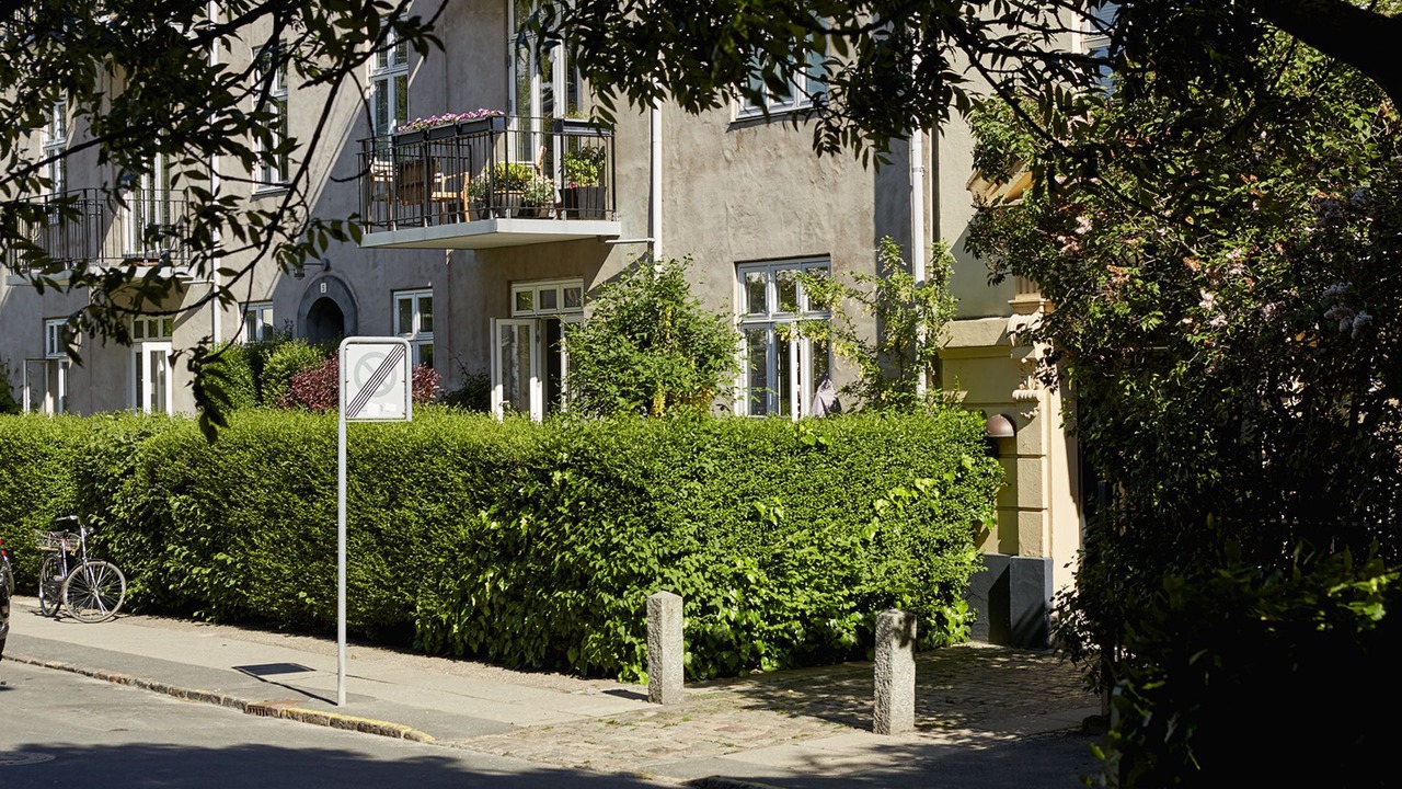 Photo of Outdoor in København V